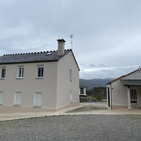 Casa Darivas Villa Trabada Luaran gambar