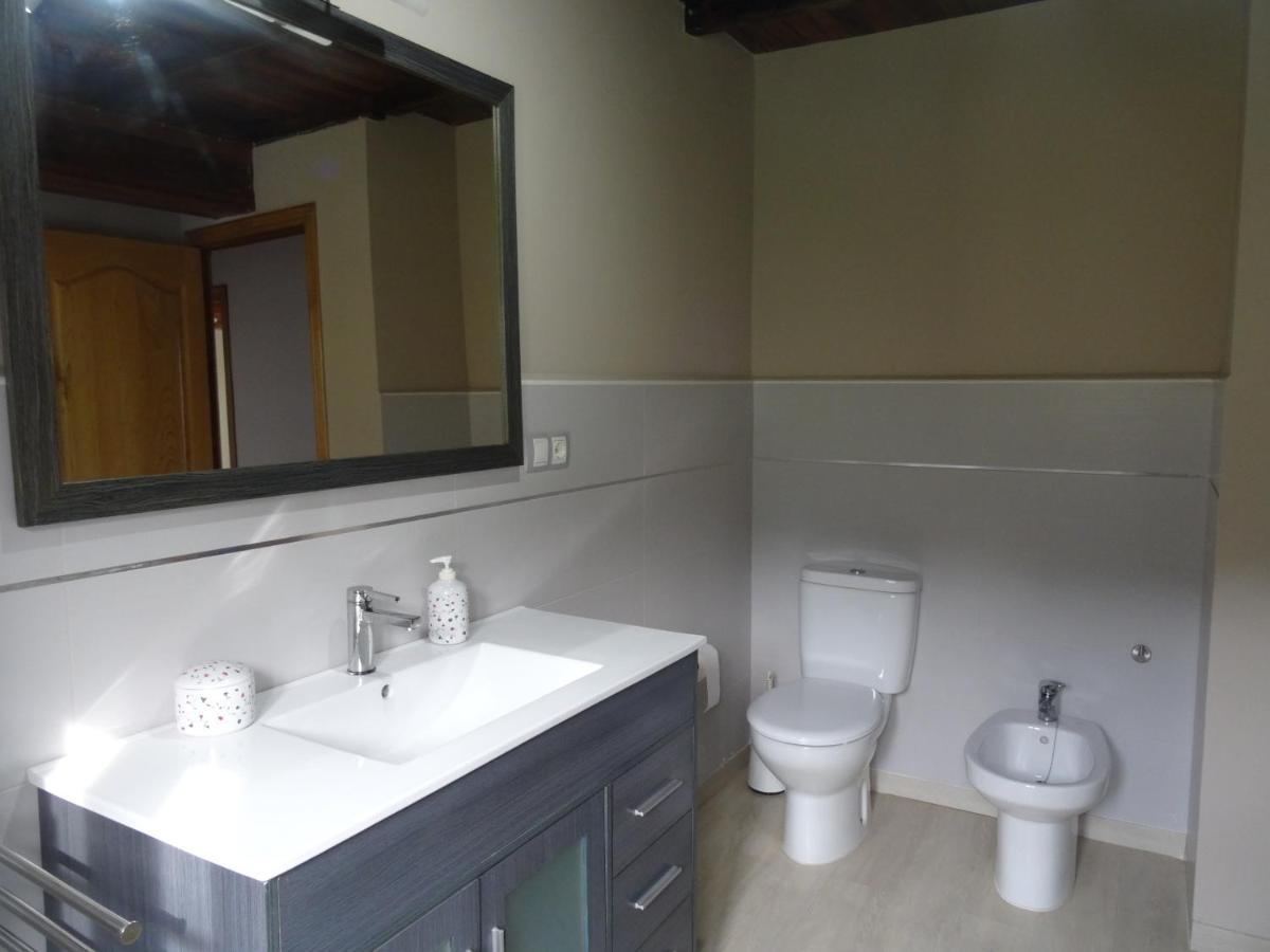 Casa Darivas Villa Trabada Luaran gambar