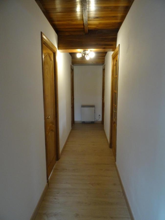 Casa Darivas Villa Trabada Luaran gambar