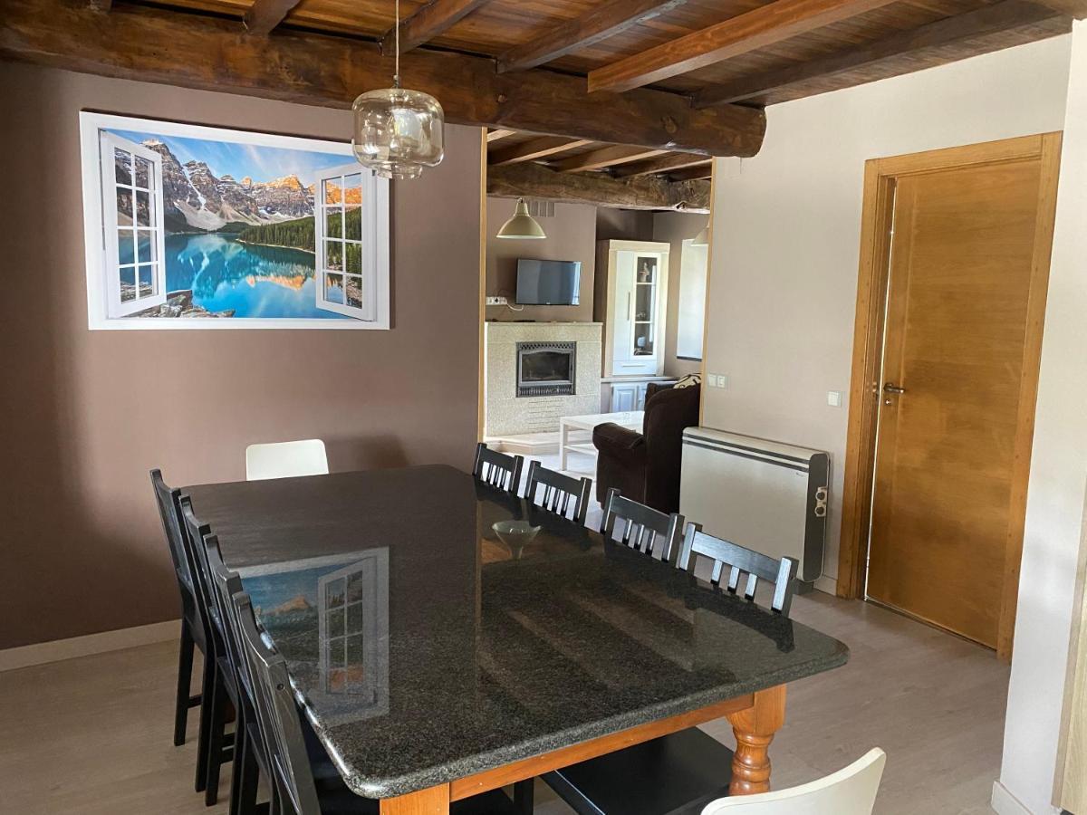 Casa Darivas Villa Trabada Luaran gambar