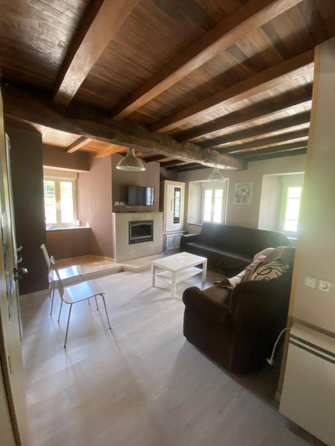 Casa Darivas Villa Trabada Luaran gambar