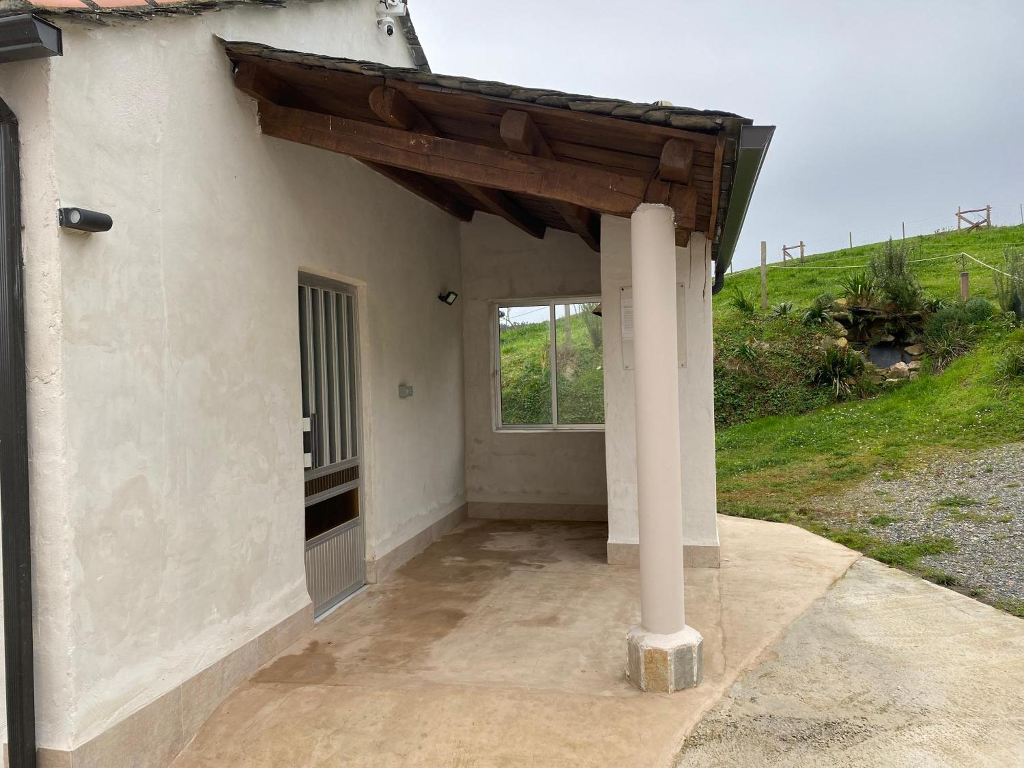 Casa Darivas Villa Trabada Luaran gambar